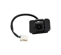 HPZPRPCEW For Accord 2014 2015 2016 2017 Rear View Camera Reverse Backup Park Assist 39530-T2A-A21 39530-T2A-A31
