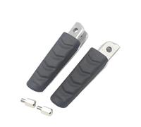 HPZPRPCEW For B&MW F800S F800ST R1200S R1200ST R1200R Motorcycle Accessories Front And Rear Footrests Foot Pegs(Front)