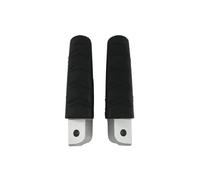 HPZPRPCEW For B&MW F900R F900XR R For NINE T R9T For Urban For P&URE S1000XR Motorcycle Front Footrest Foot Rest Peg Rear Footpegs(Rear)