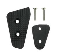 HPZPRPCEW For B&MW R1200GS LC R1200GS For Adventure R 1200 GS Adv 2013-2018 Rear Brake Pedal Lever Extension Support Peg Pad(BLACK)
