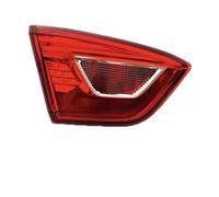 HPZPRPCEW For C&hevrolet For Cruze D2LC For Holden For Astra Sedan 2017 2018 2019 Inside Rear Tail Light Taillight Brake Stop Turn Signal Warning Lamp(Inside Right 1PCS)