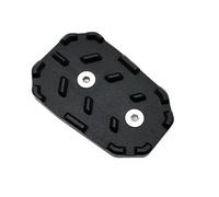 HPZPRPCEW For CB500 CB 500 X CB500X 2019 2020 Motorcycle Rear Foot Brake Lever Pedal Enlarge Extension Peg Pad Extender(BLACK)