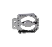 HPZPRPCEW For Colove 500X 400X 800X 525X 500 800 X 400 For KOVE KY500X Rear Brake Lever Pedal Extender Foot Peg Enlarge Extension(Grey)