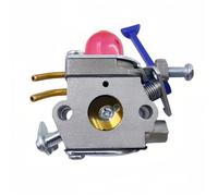 HPZPRPCEW For Craftsman 358792030 358792031 358792032 358792033 Carburetor Air Filter Kit(1 Carburetor)