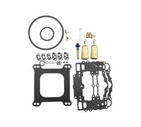 HPZPRPCEW For Edelbrock 1400 1404 1405 1406 1407 1409 1411 1477 Carter AFB Automotive And Marine Carburetor Rebuild Kit