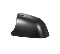 HPZPRPCEW For Fiat For Talento 2016 2017 2018 2019 2020 Car Lower Wing Rearview Mirror Cover Rear View Cap Auto Replacement Parts(1Pc Left)