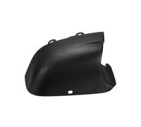 HPZPRPCEW For Fiat For Talento 2016 2017 2018 2019 2020 Car Lower Wing Rearview Mirror Cover Rear View Cap Auto Replacement Parts(1Pc Right)