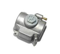 HPZPRPCEW For KEIHIN For PWK For KSR For EVO For OKO For KOSO Carburetor 21mm 24mm 26mm 28mm Motorcycle Carburetor Bottom Float Bowl