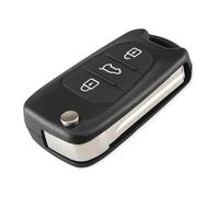HPZPRPCEW For Kia For Ceed For Picanto 1PCS Controller Car Key 3 Buttons Case Accessories
