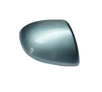 HPZPRPCEW For Mazda 3 1.6 2009 2010 2011 2012 Side Rearview Mirror Cover Wing Cap With The Painted Color(Gray blue,Right)