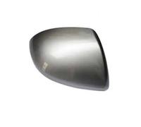 HPZPRPCEW For Mazda 3 1.6 2009 2010 2011 2012 Side Rearview Mirror Cover Wing Cap With The Painted Color(Silver,Right)