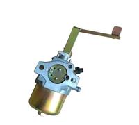 HPZPRPCEW For Mikuni Carburetor For Mitsubishi GT600 GM182 MBG2902 MBG3500 6.0HP 181CC Water Pump Tiller Go Kart Washer Parts TY