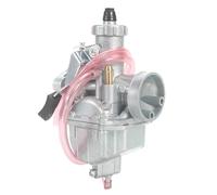 HPZPRPCEW For Mikuni For VM22 Carburetor For PZ26 26mm Carb Carburador For CRF70 125 140 150 160cc XR50 For Lifan YX SSR Horizontal Engine