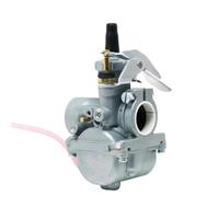 HPZPRPCEW For Mikuni VM18-144 VM18mm Carburetor 1002-0046 Round Slide Carburetor
