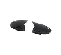 HPZPRPCEW For Mitsubishi For Outlander 2023+ Auto Accessories Car ABS Side Rearview Mirror Cover Trim