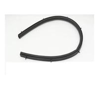 HPZPRPCEW for Mitsubishi for Pajero for Montero for Shogun V8 V93 V97 V98 V95 2007-2020 Car Engine Hood Bonnet Inner Waterproof Rubber Seal Strip(1PC Up R)