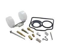 HPZPRPCEW For PZ20 20mm Carburetor Repair Kit For XR 80 XR80 XR80R CARB Bike