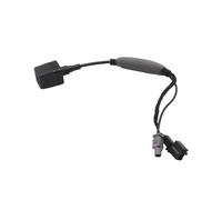 HPZPRPCEW For Q7 A6 C6 A8 D3 Car Trunk Handle Back Up Rear View Reversing Camera 4L0980551B 4L0980551D 4L0 980 551 4L0980551