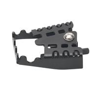 HPZPRPCEW For Rebel CMX 500 300 Rebel500 Rebel300 CMX500 Motorcycle Rear Foot Brake Lever Pedal Enlarge Extension Peg Pad Extender