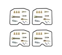 HPZPRPCEW For SUZUKI For Bandit 600 GSF600S GSF600T GSF600 V/W/X 1995 1996 1997 1998 1999 Carburetor Repair Kit Float Parts(Style G)