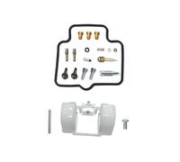 HPZPRPCEW FOR SUZUKI FOR MARAUDER 125 GZ125 1998 1999 2000 2001 2002 2003 2004 2005 2006 2007 Carburetor Repair Kit Float Parts(Style d)
