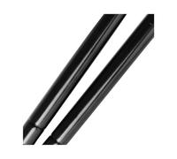 HPZPRPCEW For Suzuki For Swace 2018-2025 Modify Lift Support Piston Rod Prop Spring Shocks Front Hood Bonnet Struts(Normal black)