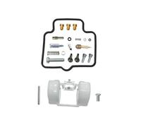 HPZPRPCEW For SUZUKI For VAN 125 RV125 K 2003 2004 2005 2006 2007 Carburetor Repair Kit Diaphragm Float Parts(Style c)
