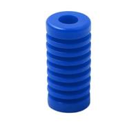 HPZPRPCEW for Suzuki SV1000 SV650 SV400 GSR600 GSR400 GSXR600 GSXR 750 GSXR1000 Universal Gear Shift Lever Foot Pad Pedal Rubber Cover(Blue,1 Piece)