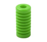 HPZPRPCEW for Suzuki SV1000 SV650 SV400 GSR600 GSR400 GSXR600 GSXR 750 GSXR1000 Universal Gear Shift Lever Foot Pad Pedal Rubber Cover(Green,1 Piece)