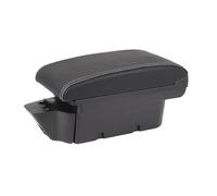 HPZPRPCEW For Toyota 86 Armrest Car Armrest Box For Scion Fr-S Frs Gt86 2012-2020 Storage Box Auto Parts Central Armrest Box(B3 Left Hand Drive)