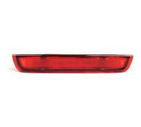 HPZPRPCEW For Toyota For Yaris Mk3 Hatchback 2012 2013 2014 2015-2020 Red LED Rear 3rd Third High Level Brake Stop Light 81570-0D150(RED)