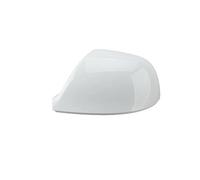 HPZPRPCEW For VW T5 T6 For TRANSPORTER For Amarok 2010 2011-2020 With Buckle Side Rearview Mirror Cover Caps Door Cap Accessories(WHITE,Left)