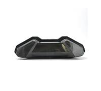 HPZPRPCEW For Yamaha For MT09 For Trancer FJ-09 2013 2014 2015 2016 2017 Rear Tail Light Brake Turn Signals Integrated(BLACK)