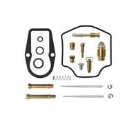 HPZPRPCEW For Yamaha For Xt600 Xt 600 E/xt 600k For TENERE600 1990 1991 1992 Motorcycle Carburetor Carburetor Rebuild Repair Kit Jet Kit