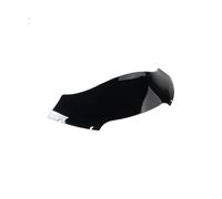 HPZPRPCEW Front Windshield For Harley For Touring For Road Glide FLTRX 2015-2023 Motorcycle Fairing Upper Wind Screen 7/9inch Windscreen Deflector