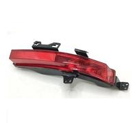 HPZPRPCEW LR060911 LR060910 For L&and R&over For Discovery Sport 2015 2016 2017 2018-2023 Rear Bumper Reflector Light Rear Brake Light Tail Light(Left)