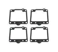 HPZPRPCEW Motorcycle Carburetor Repair Kit Floating Needle Gasket Parts For Yamaha SR250SE 3Y8 3TH5 XS400 SR250 SR 250SE 250 SE XS 400(Style A)