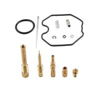HPZPRPCEW Motorcycle Carburetor Repair Kit Parts Repair Tools For Humany-1 AX-1 NX250 1988 1999 1990