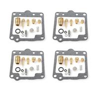 HPZPRPCEW Motorcycle Carburetor Repair Kit Rebuild Kits For Suzuki GS550E GS550L GS550M GS550T GS550