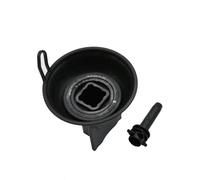 HPZPRPCEW Motorcycle Carburetor Repair Kit Vacuum Diaphragm Piston For CB400 VTEC CB400SF CBR400 NC23 NC29(4pcs)