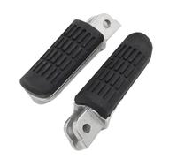 HPZPRPCEW Motorcycle Front Footrest For CB600F CB600S CB400 CB400SF CBR900 CBR900RR CB1000 CB1000F CBR1000F CBR1100XX