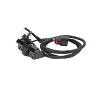 HPZPRPCEW Parking Assist Camera IP68 Waterproof Sturdy Structure Rear View For GMC For Sierra 1500 2500 3500 2016 2017 2018 2019 84062896