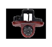 HPZPRPCEW Parking Reverse Backup CCD For Nissan For Primastar Van 2001-2014 Night Vision Waterproof Rear View Brake Light Camera