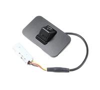 HPZPRPCEW Rear View Camera Reverse Backup Park Assist For Chevrolet For Suburban For Tahoe 2015-2019 23378804 23432248
