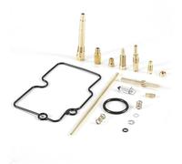 HPZPRPCEW Replace For Keihin FCR MX Carburetor Rebuild Kit 28mm 32mm 33mm 35mm 37mm 39mm 41mm