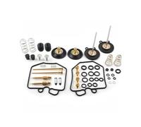 HPZPRPCEW Rubber Copper Carburetor Repair Kit For CX500C CX500 Accessories