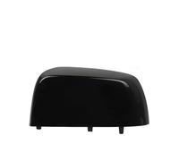 HPZPRPCEW Side Wing Rear View Mirror Cap Cover Glossy Black For Chevrolet For Chevy For Colorado 2015 2016 2017 2018 2019 2020 2021(1pc Left)