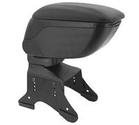 HPZPRPCEW Universal Black Armrest Arm Rest Storage Box Centre Console For F&ord For Connect For Courier Transit MK3 MK4 MK5 MK6 MK7 MK8