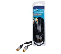 HQ 2.5m Coaxial Aerial Connection Cable