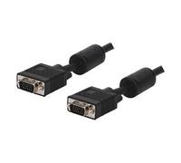 HQ 5.0m Value HD 15-Pin to HD 15-Pin VGA Cable